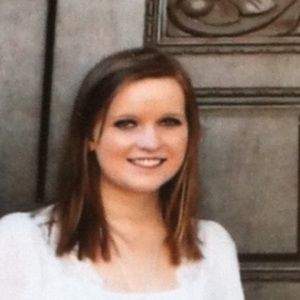 Meet your Posher, Lacy